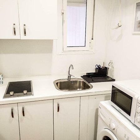 Estudio Calle Murillo Seville Luaran gambar