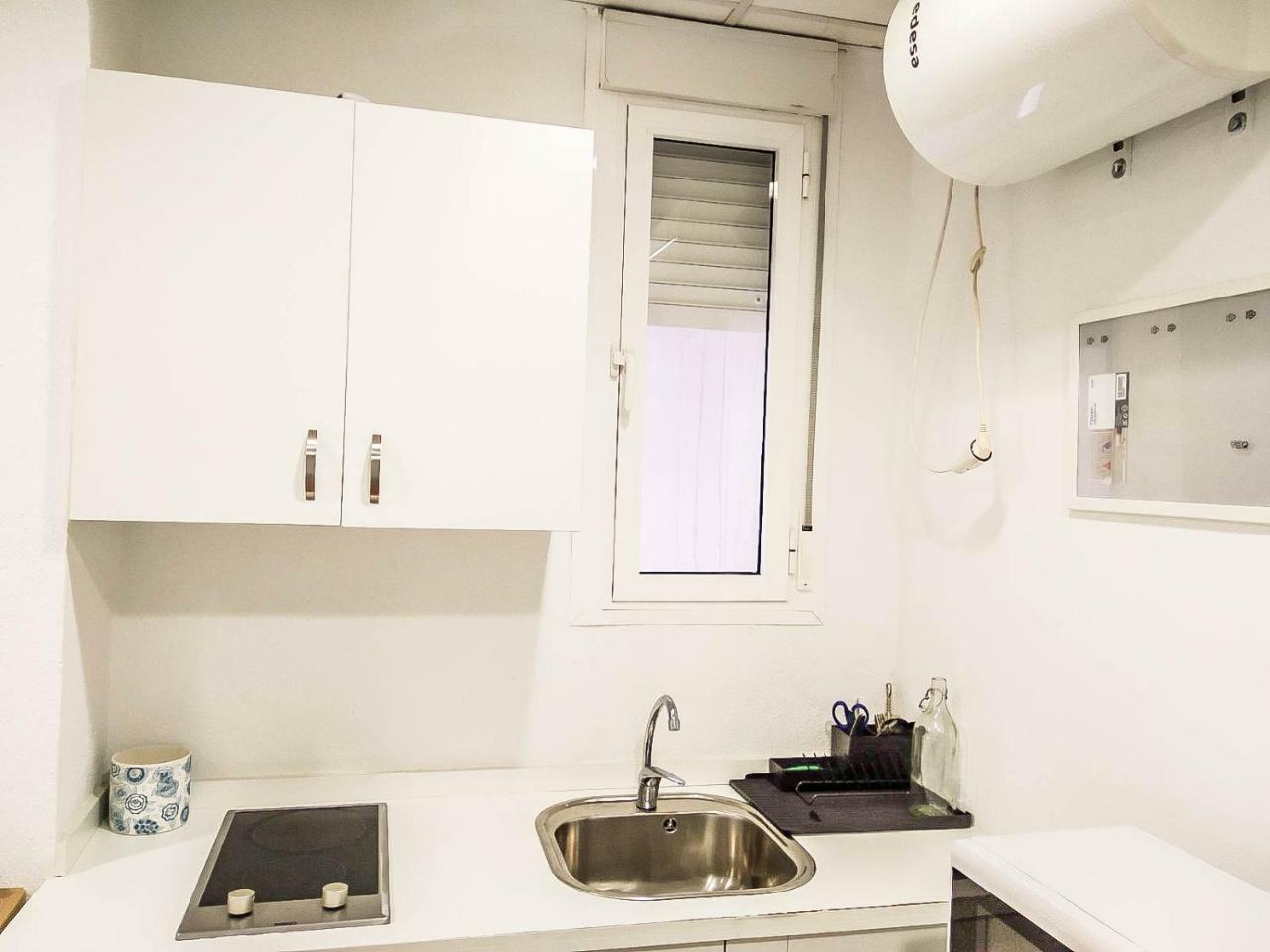 Estudio Calle Murillo Seville Luaran gambar